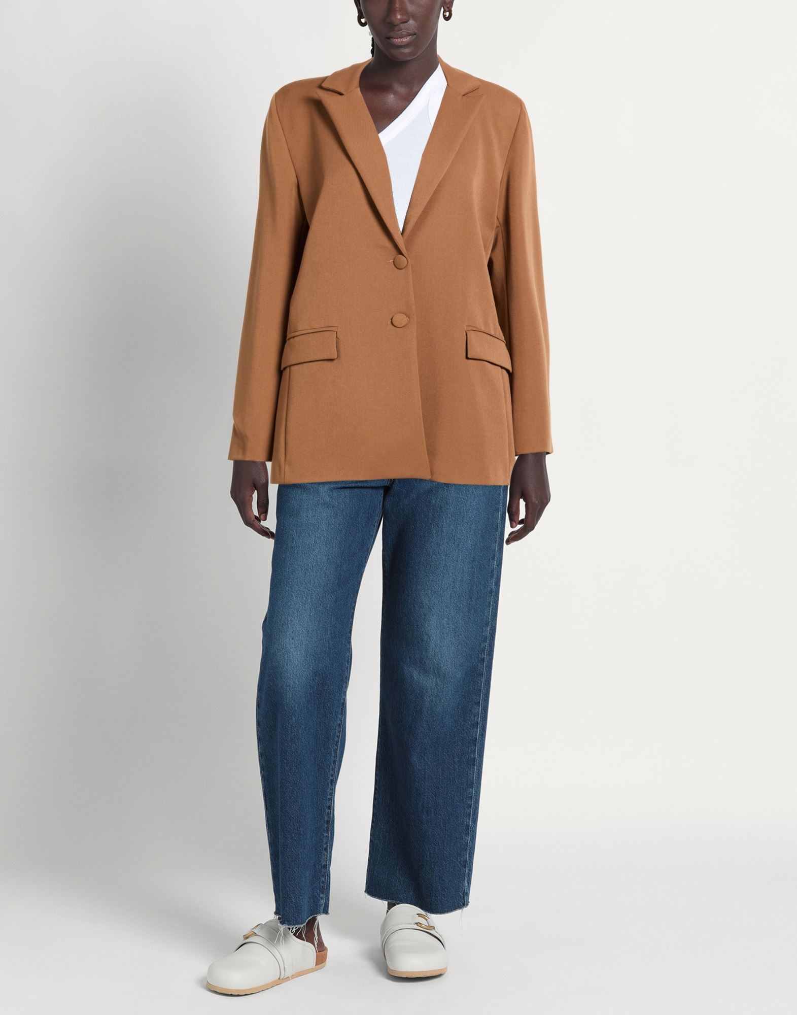  Exte - Trajes Y Conjuntos - Americanas - On Yoox.com 