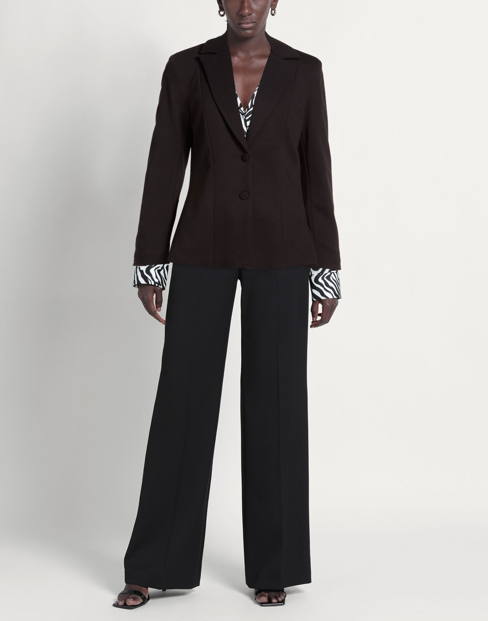  Exte - Trajes Y Conjuntos - Americanas - On Yoox.com 