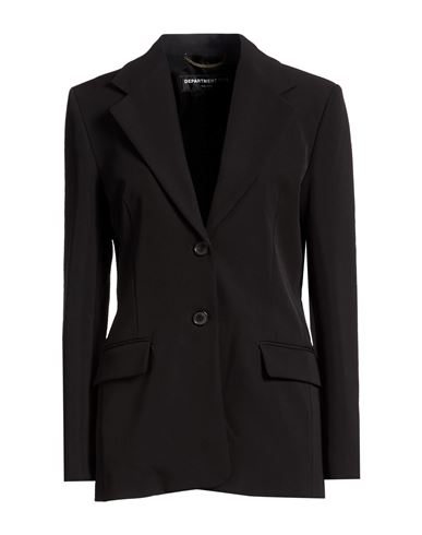 Blazer Damen Schwarz 36 Damen