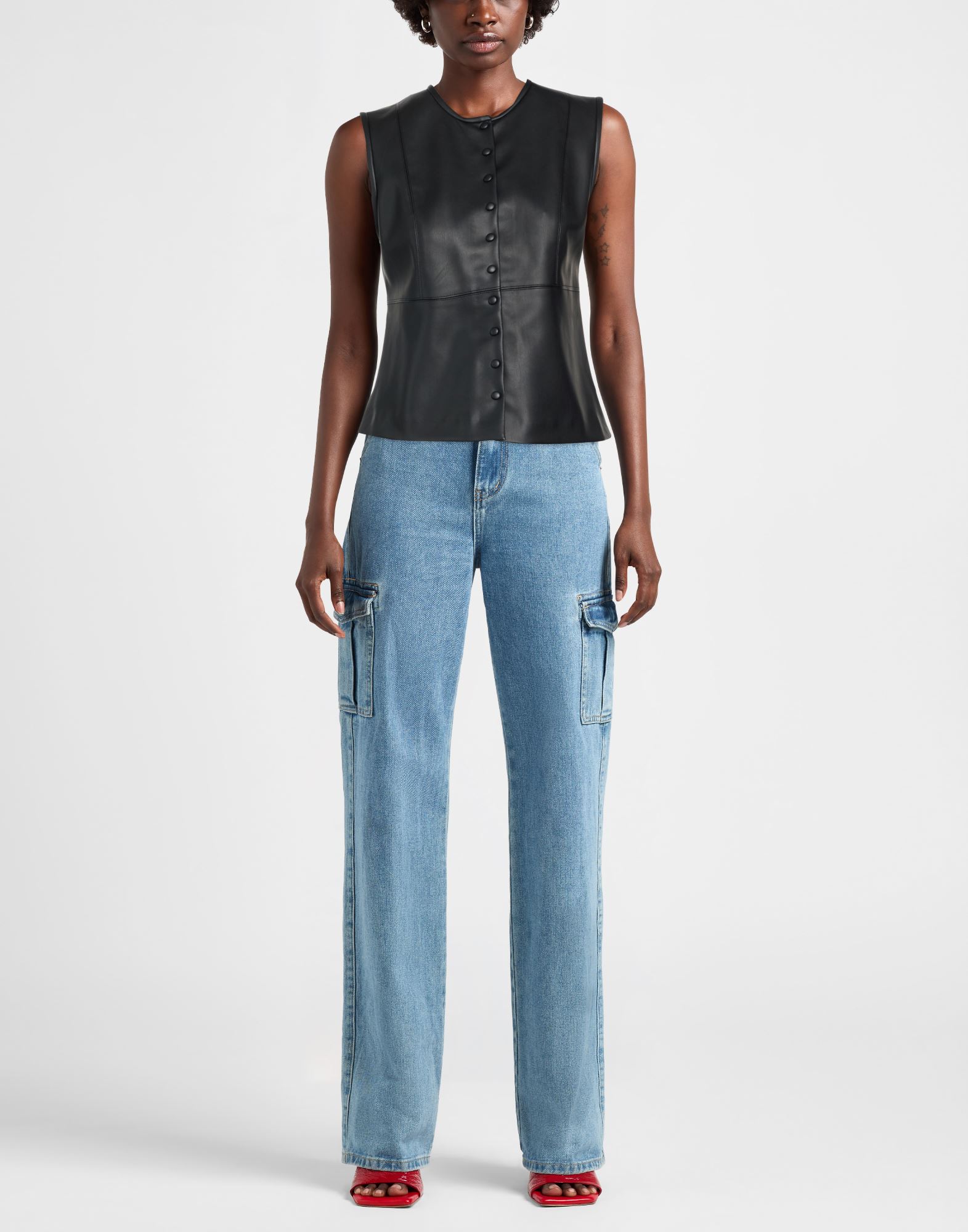  Ottod'ame - Tops - Tops - On Yoox.com 