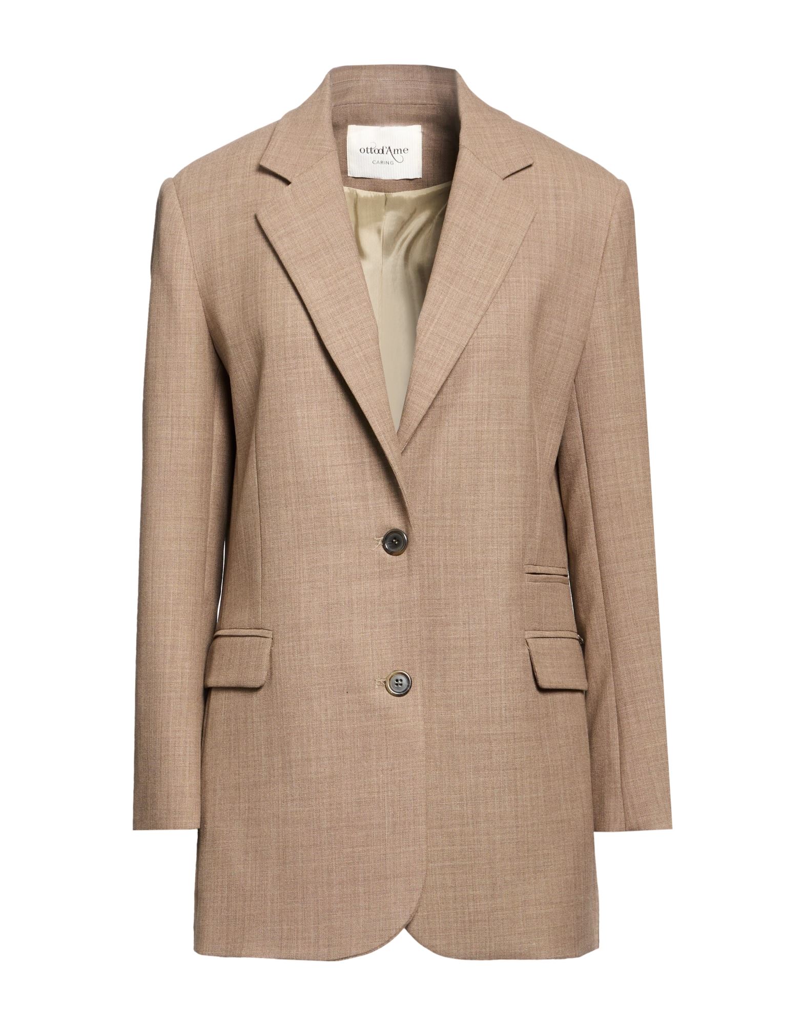  Ottod'ame - Anzüge Und Co-ords - Blazers - On Yoox.com 