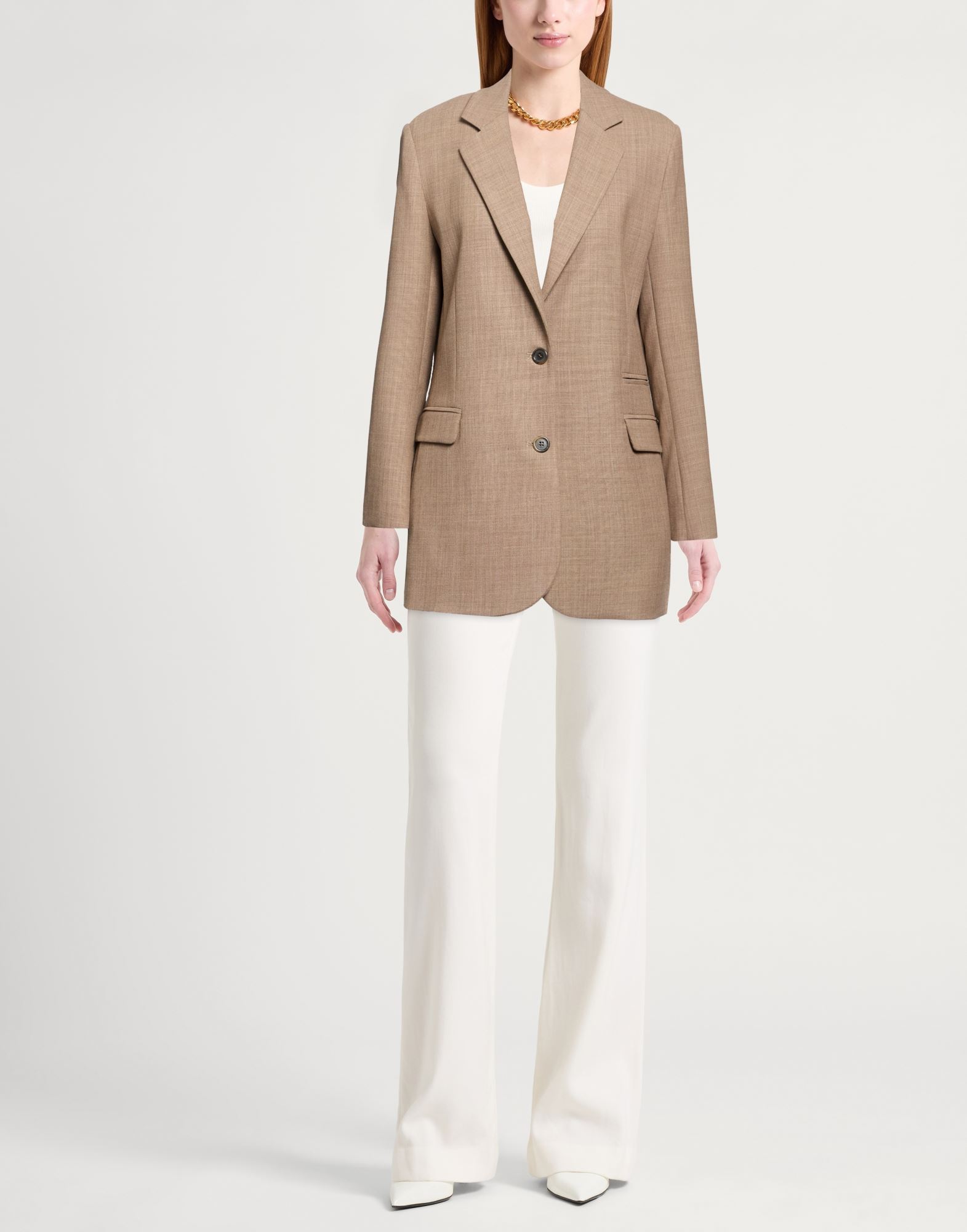  Ottod'ame - Anzüge Und Co-ords - Blazers - On Yoox.com 