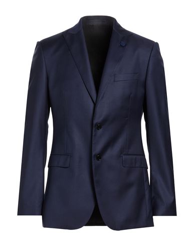 Americana Hombre Azul marino 52 Hombre