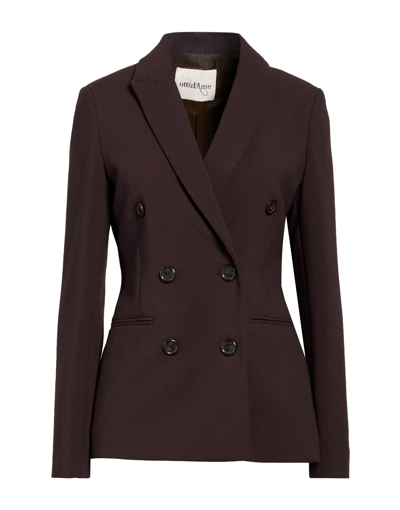  Ottod'ame - Anzüge Und Co-ords - Blazers - On Yoox.com 