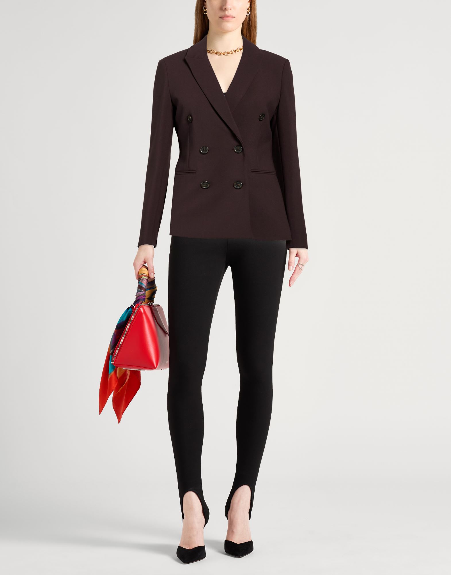  Ottod'ame - Anzüge Und Co-ords - Blazers - On Yoox.com 