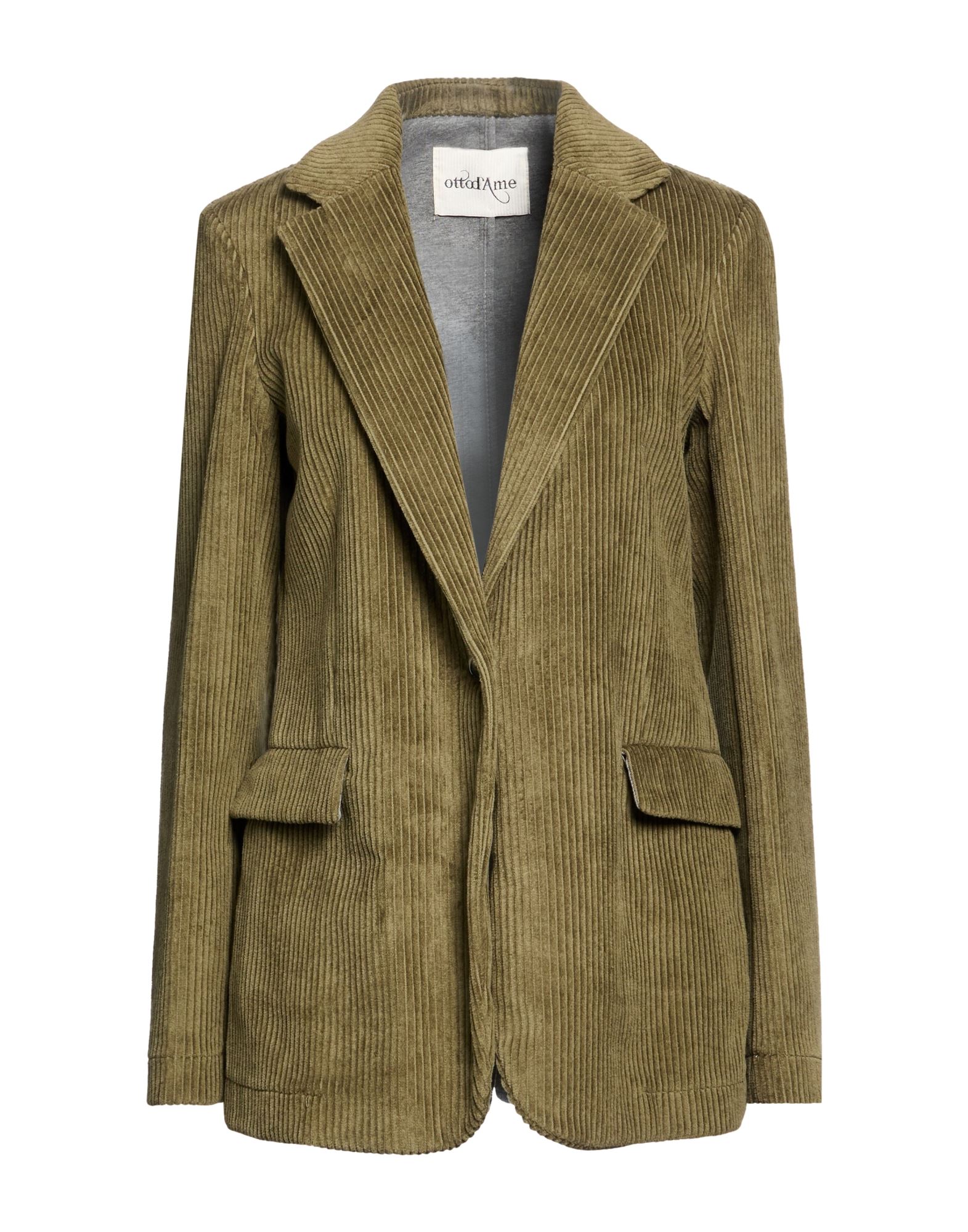  Ottod'ame - Anzüge Und Co-ords - Blazers - On Yoox.com 