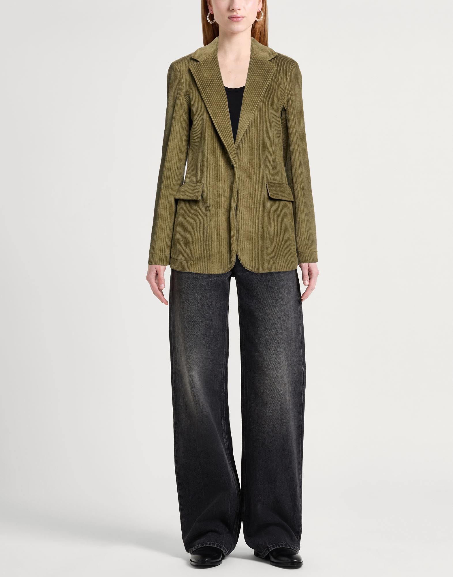  Ottod'ame - Anzüge Und Co-ords - Blazers - On Yoox.com 