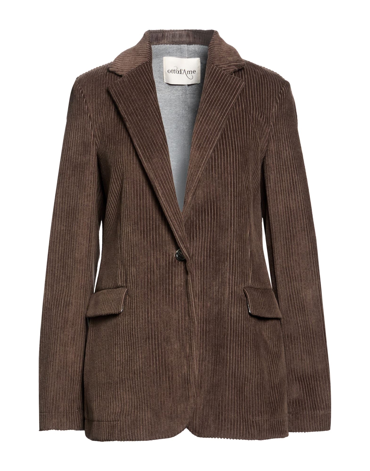  Ottod'ame - Anzüge Und Co-ords - Blazers - On Yoox.com 