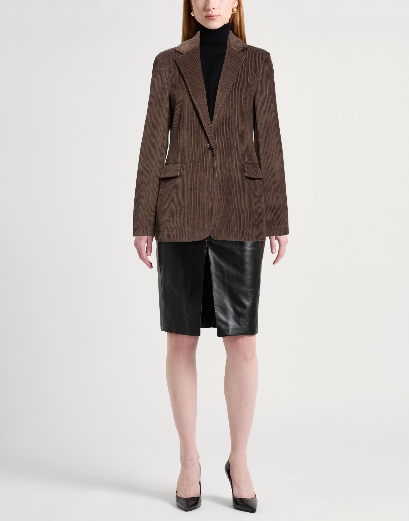  Ottod'ame - Anzüge Und Co-ords - Blazers - On Yoox.com 