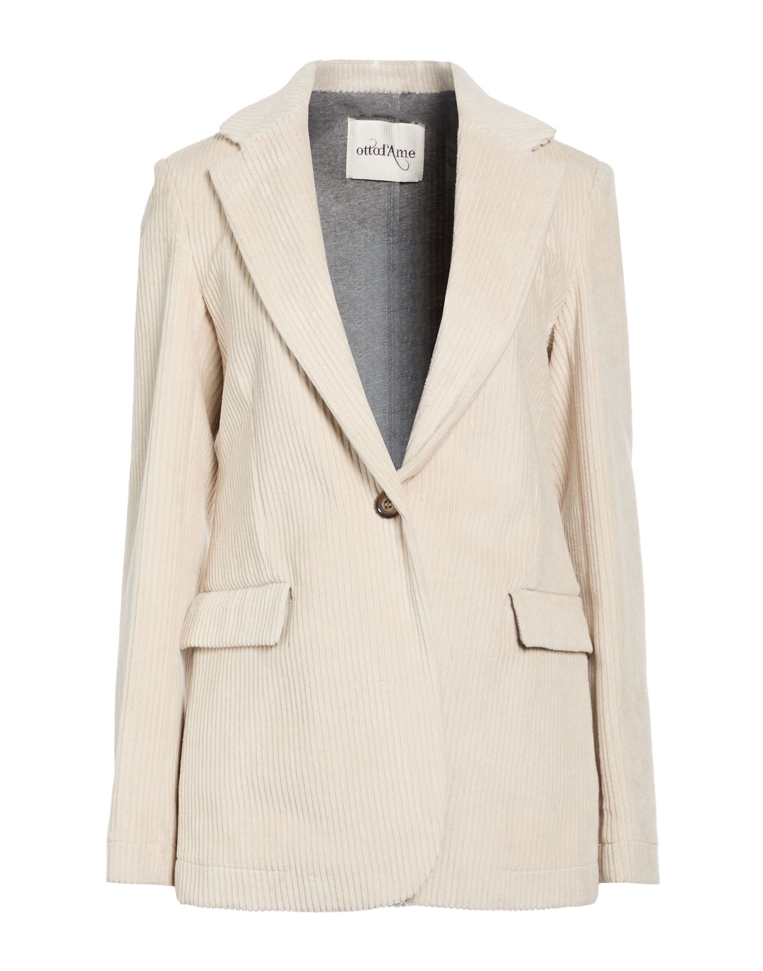  Ottod'ame - Anzüge Und Co-ords - Blazers - On Yoox.com 