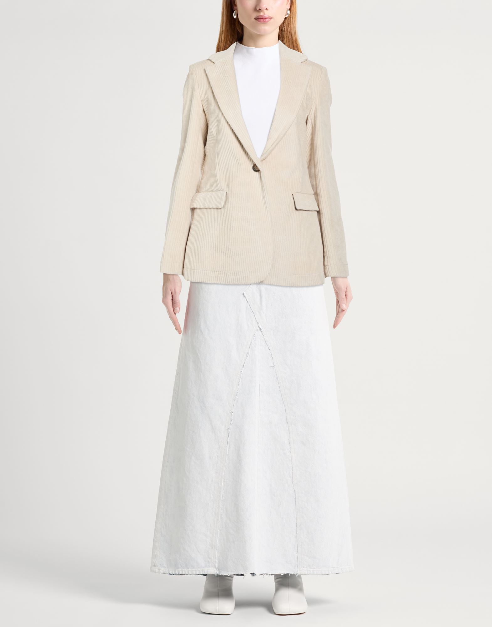  Ottod'ame - Anzüge Und Co-ords - Blazers - On Yoox.com 