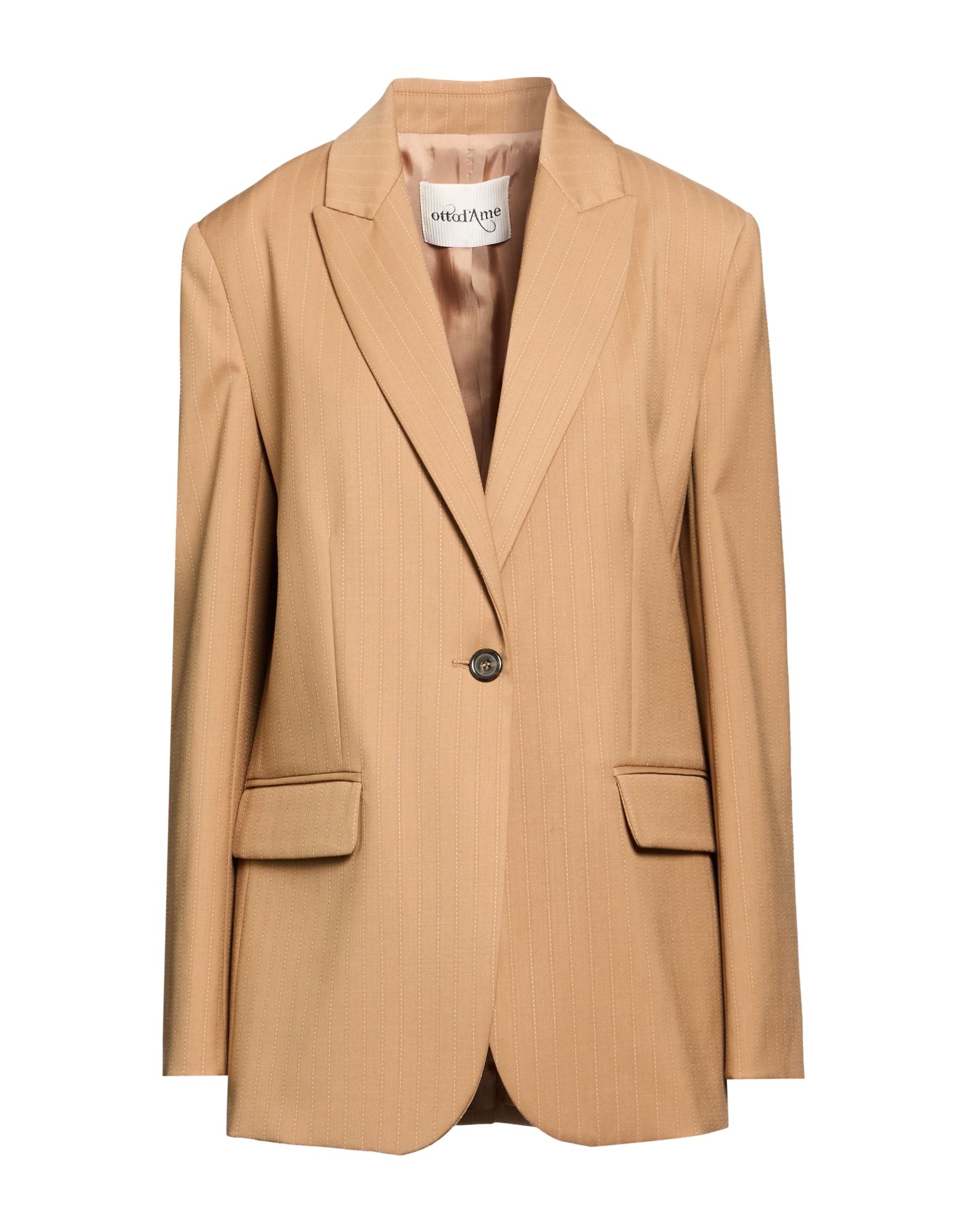  Ottod'ame - Anzüge Und Co-ords - Blazers - On Yoox.com 