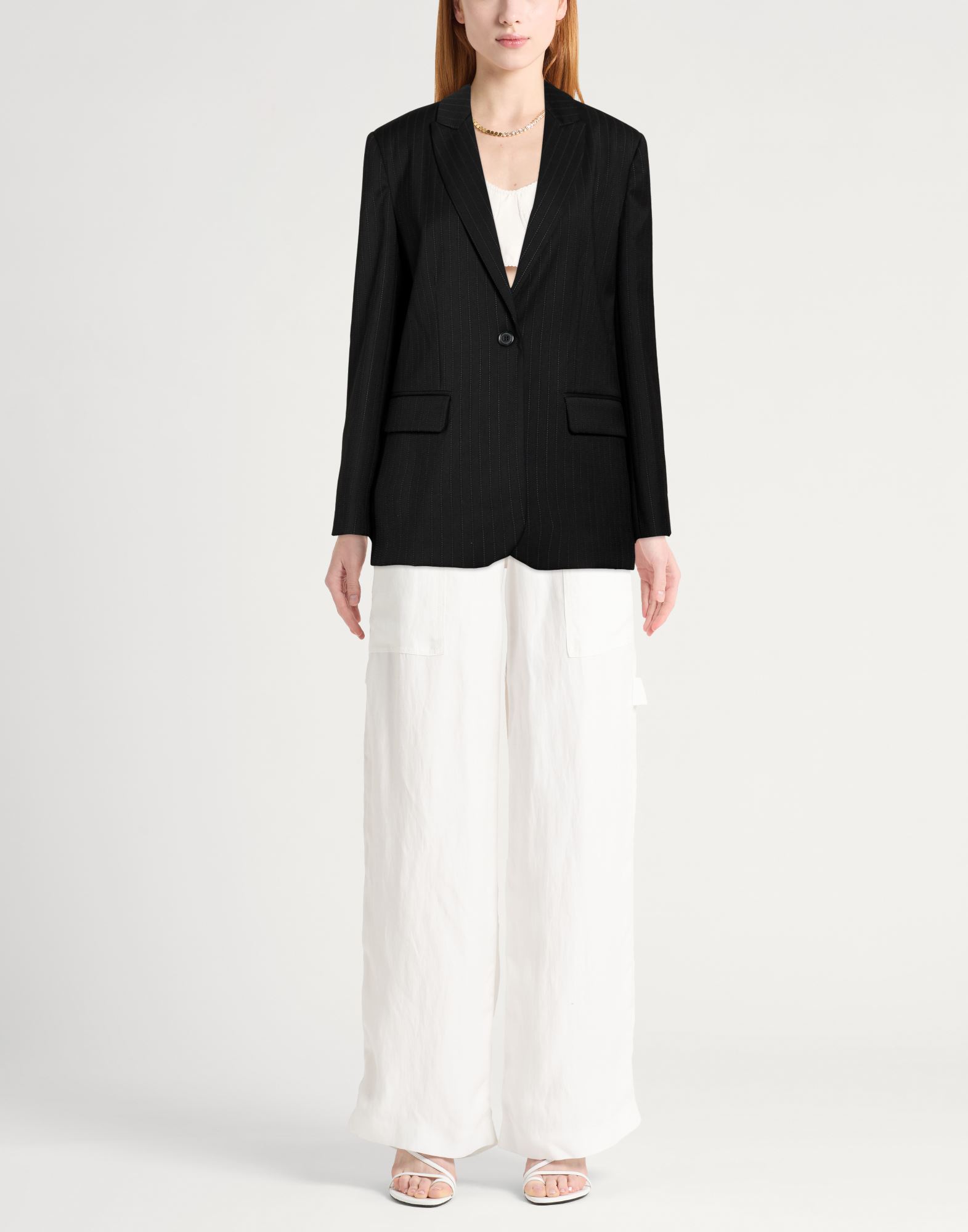  Ottod'ame - Anzüge Und Co-ords - Blazers - On Yoox.com 