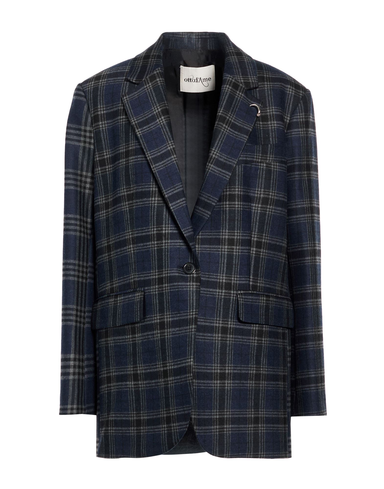  Ottod'ame - Anzüge Und Co-ords - Blazers - On Yoox.com 