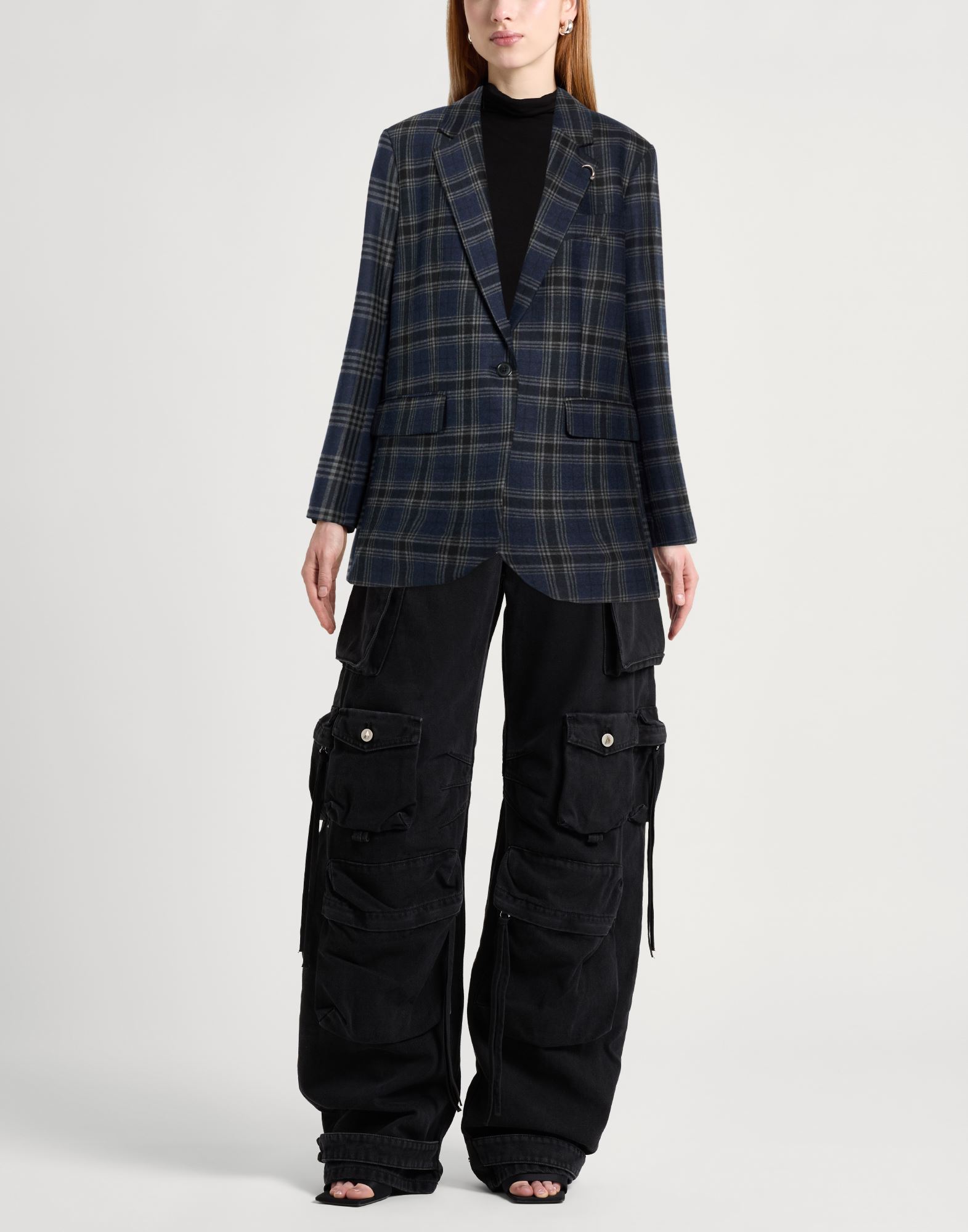  Ottod'ame - Anzüge Und Co-ords - Blazers - On Yoox.com 