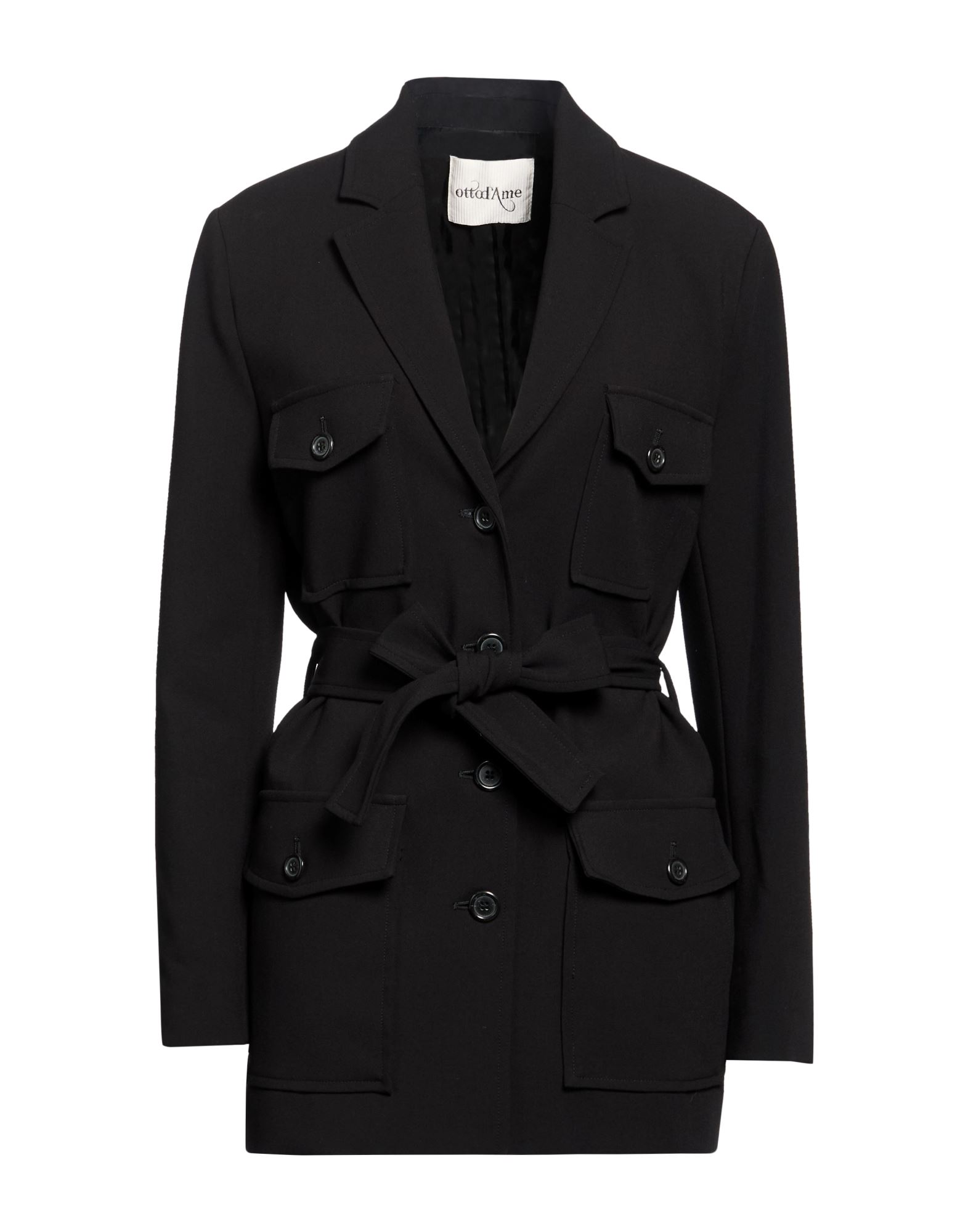  Ottod'ame - Anzüge Und Co-ords - Blazers - On Yoox.com 