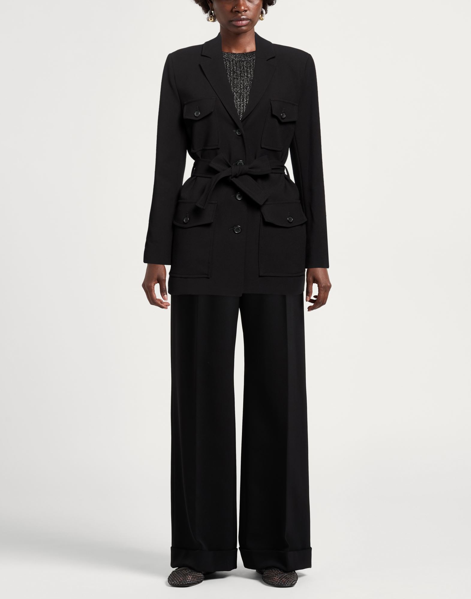  Ottod'ame - Anzüge Und Co-ords - Blazers - On Yoox.com 