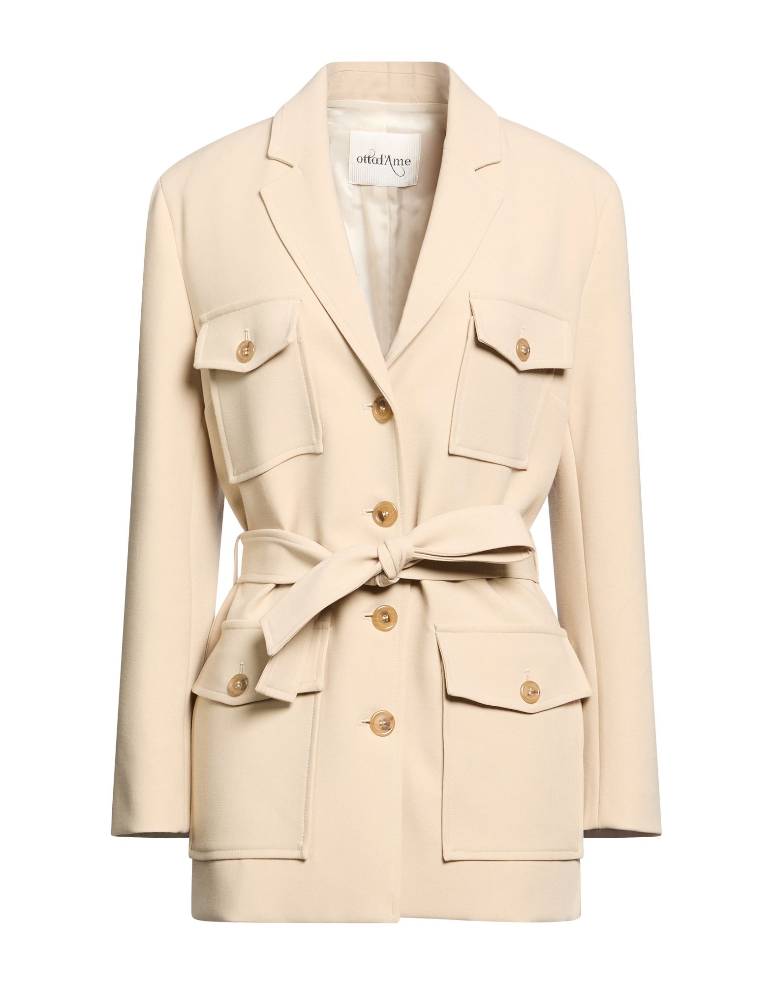  Ottod'ame - Anzüge Und Co-ords - Blazers - On Yoox.com 