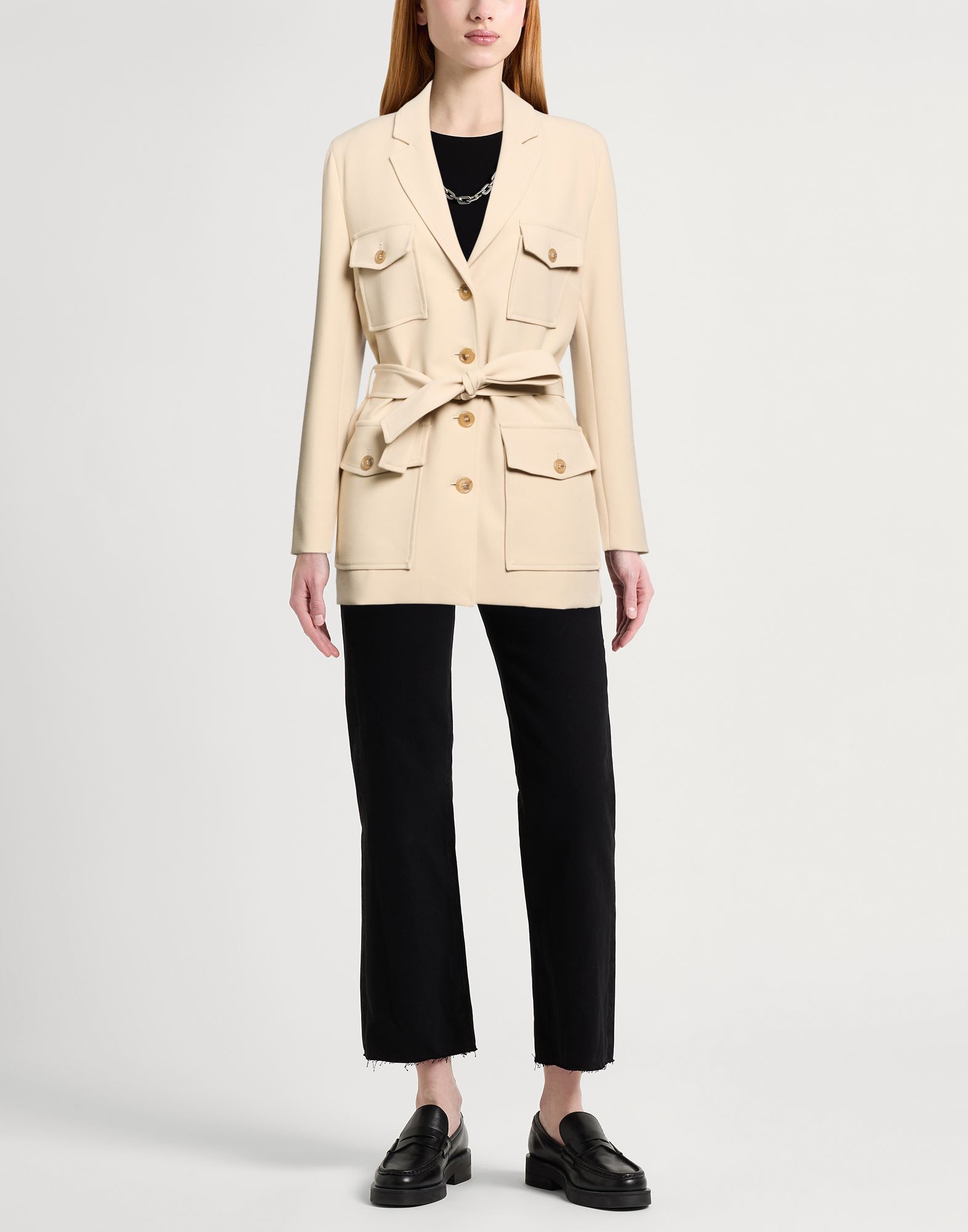  Ottod'ame - Anzüge Und Co-ords - Blazers - On Yoox.com 