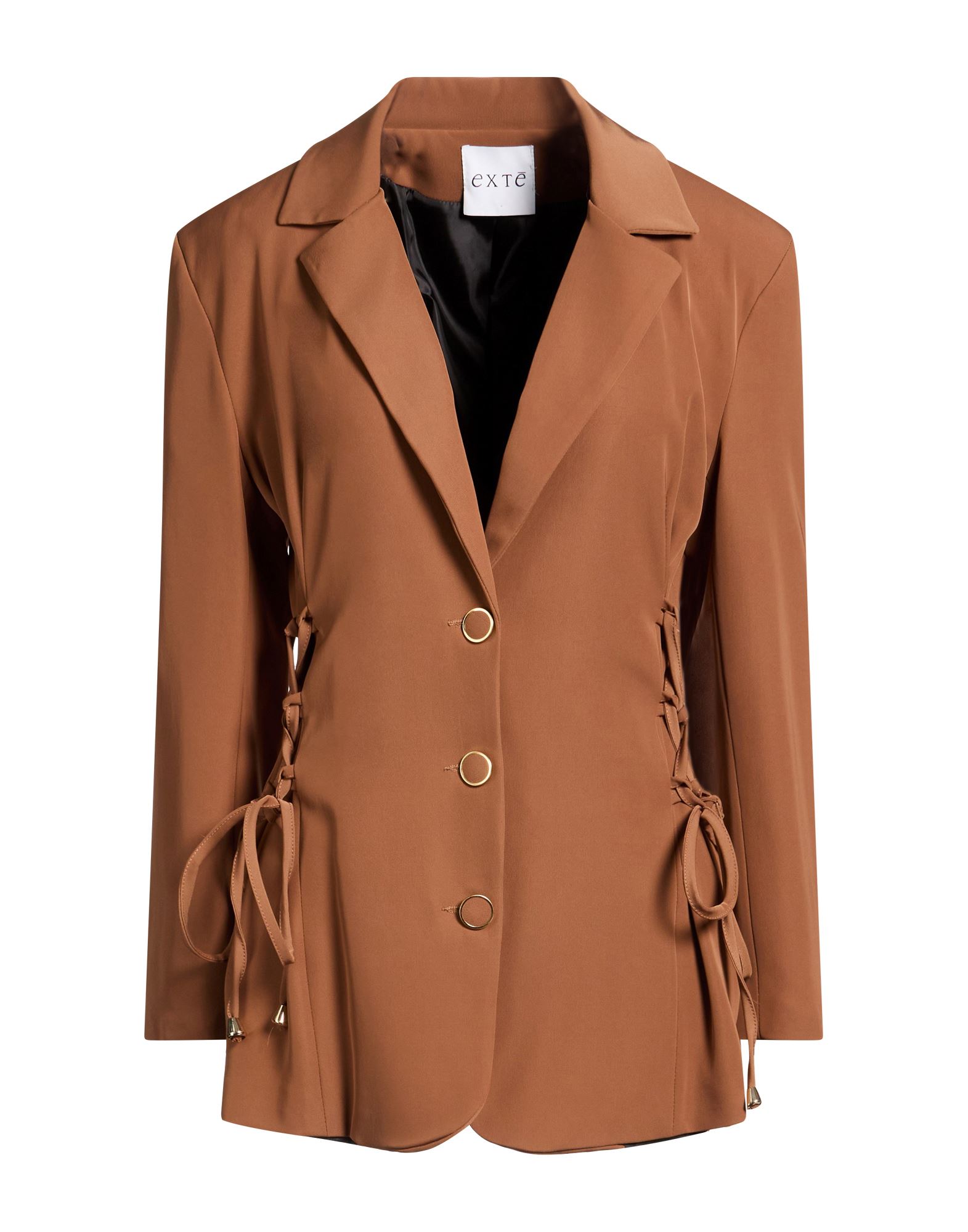  Exte - Trajes Y Conjuntos - Americanas - On Yoox.com 