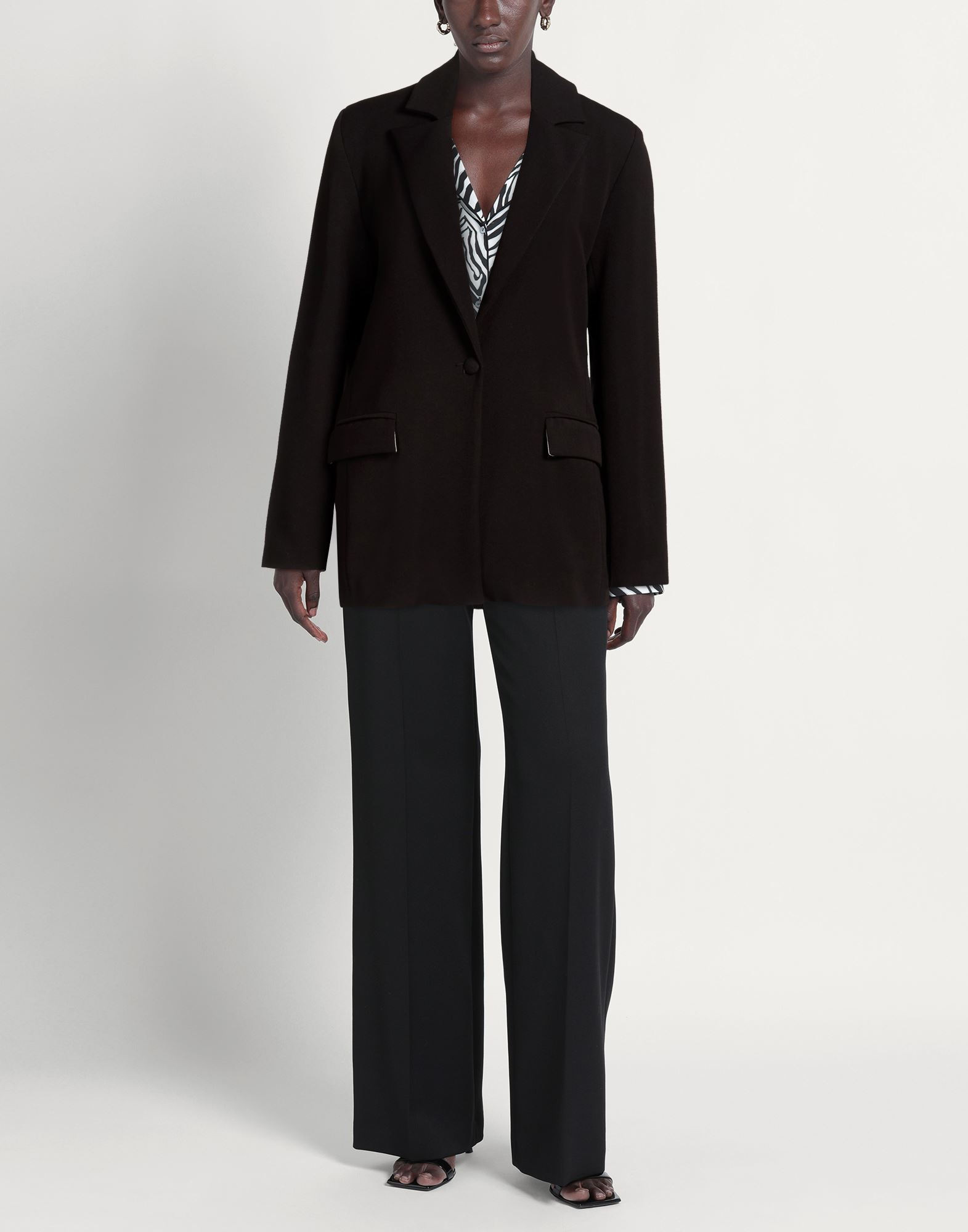  Exte - Trajes Y Conjuntos - Americanas - On Yoox.com 