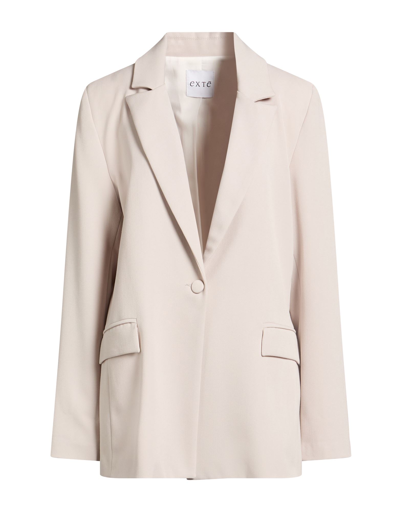  Exte - Trajes Y Conjuntos - Americanas - On Yoox.com 