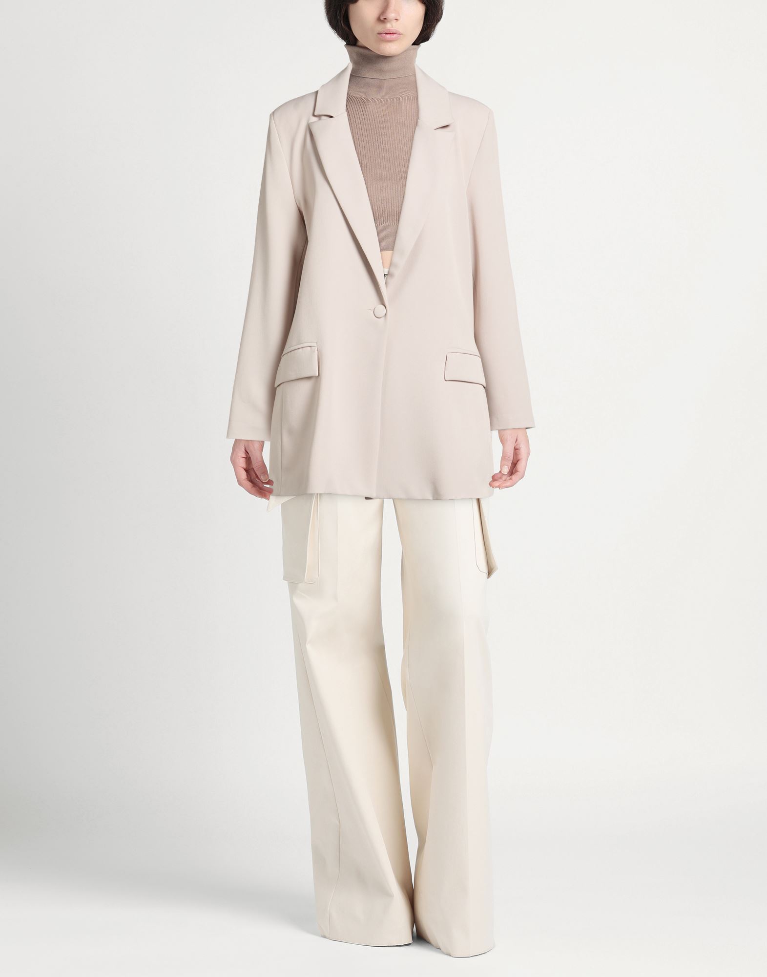  Exte - Trajes Y Conjuntos - Americanas - On Yoox.com 