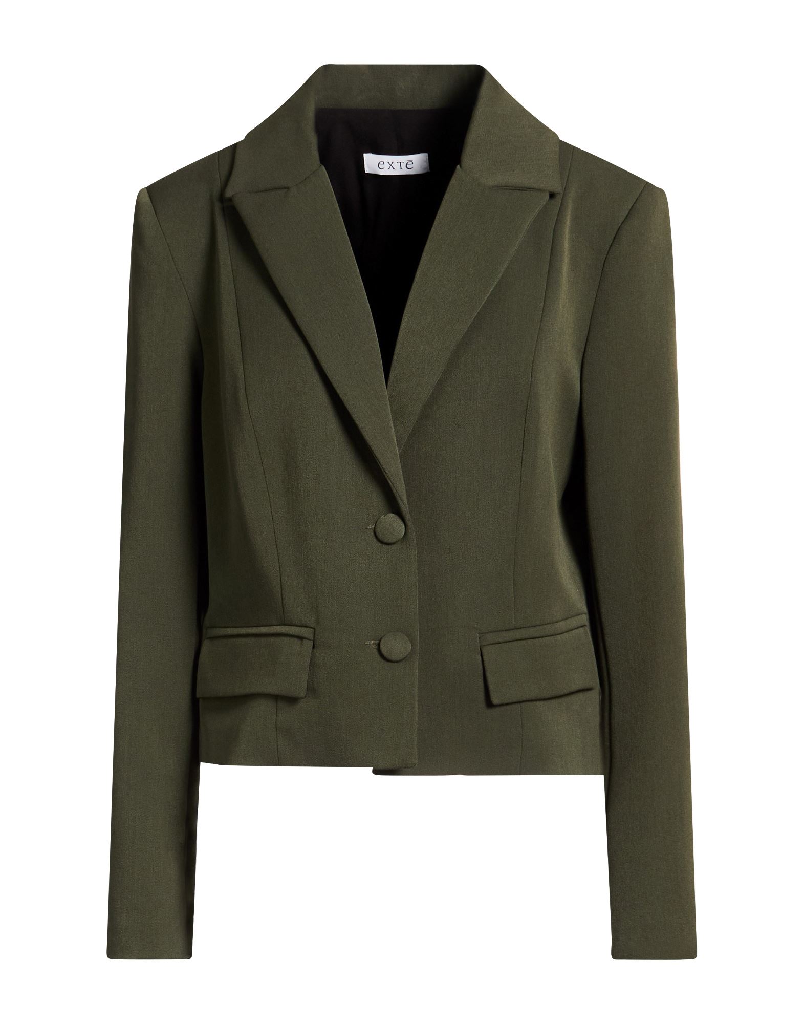  Exte - Trajes Y Conjuntos - Americanas - On Yoox.com 