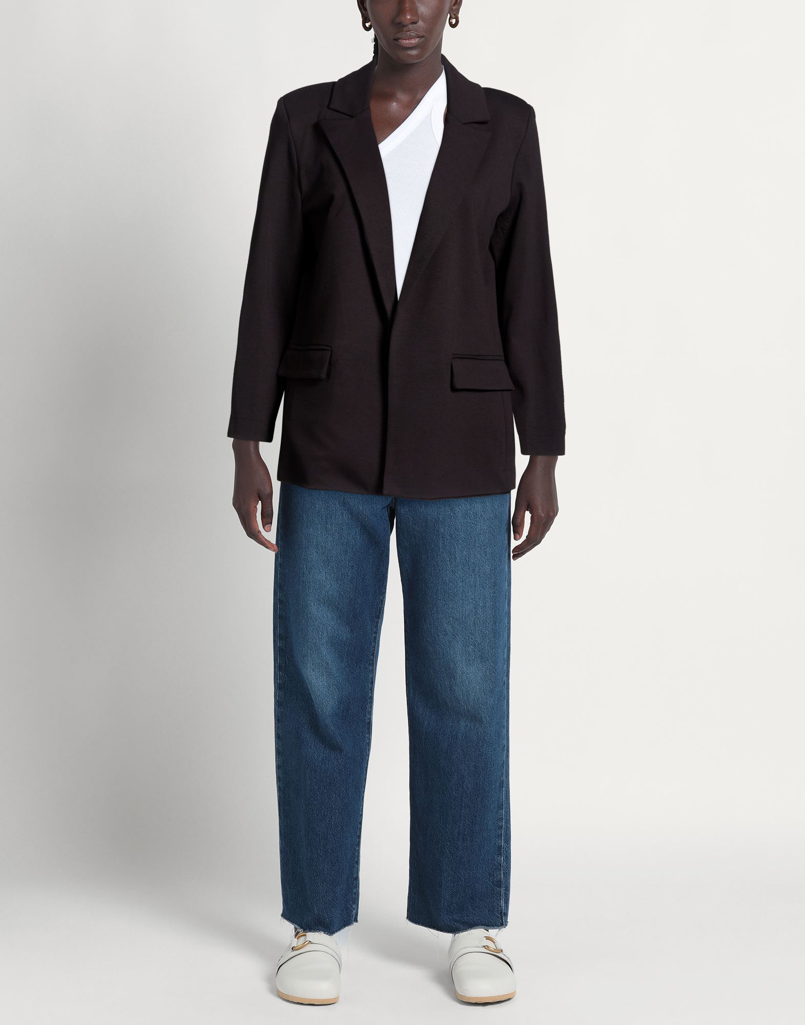  Exte - Trajes Y Conjuntos - Americanas - On Yoox.com 