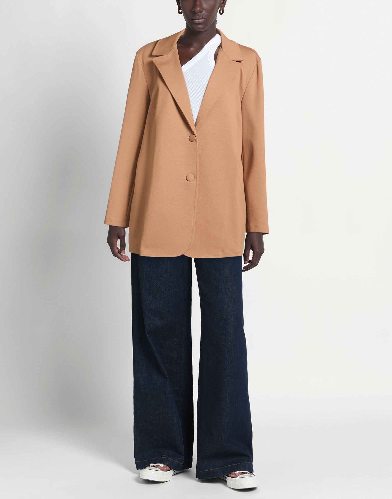  Exte - Trajes Y Conjuntos - Americanas - On Yoox.com 