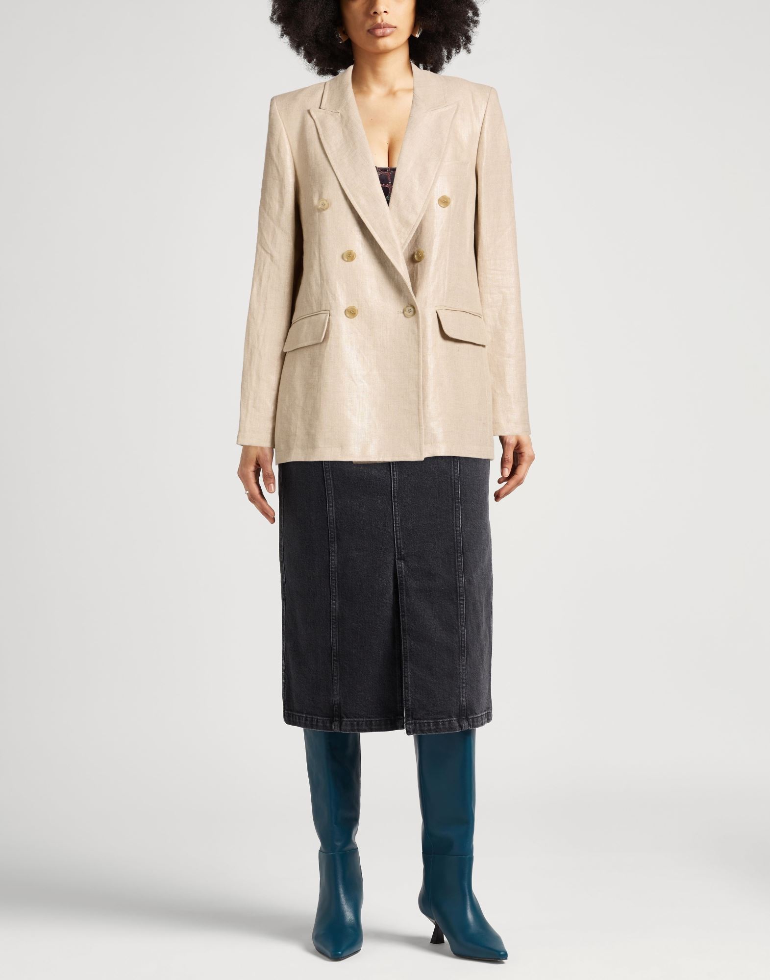  Department 5 - Anzüge Und Co-ords - Blazers - On Yoox.com 