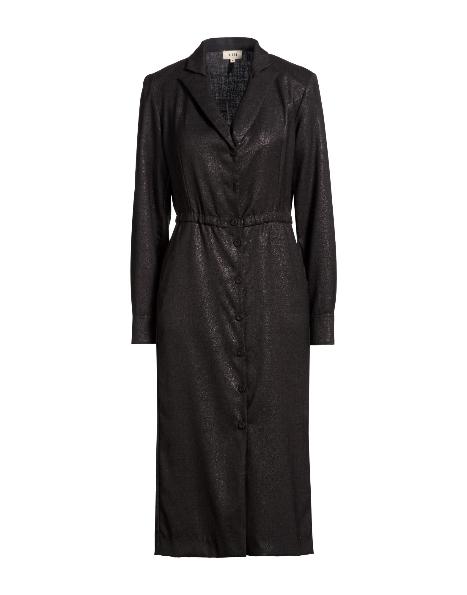  Diega - Kleider - Midi-kleider - On Yoox.com 