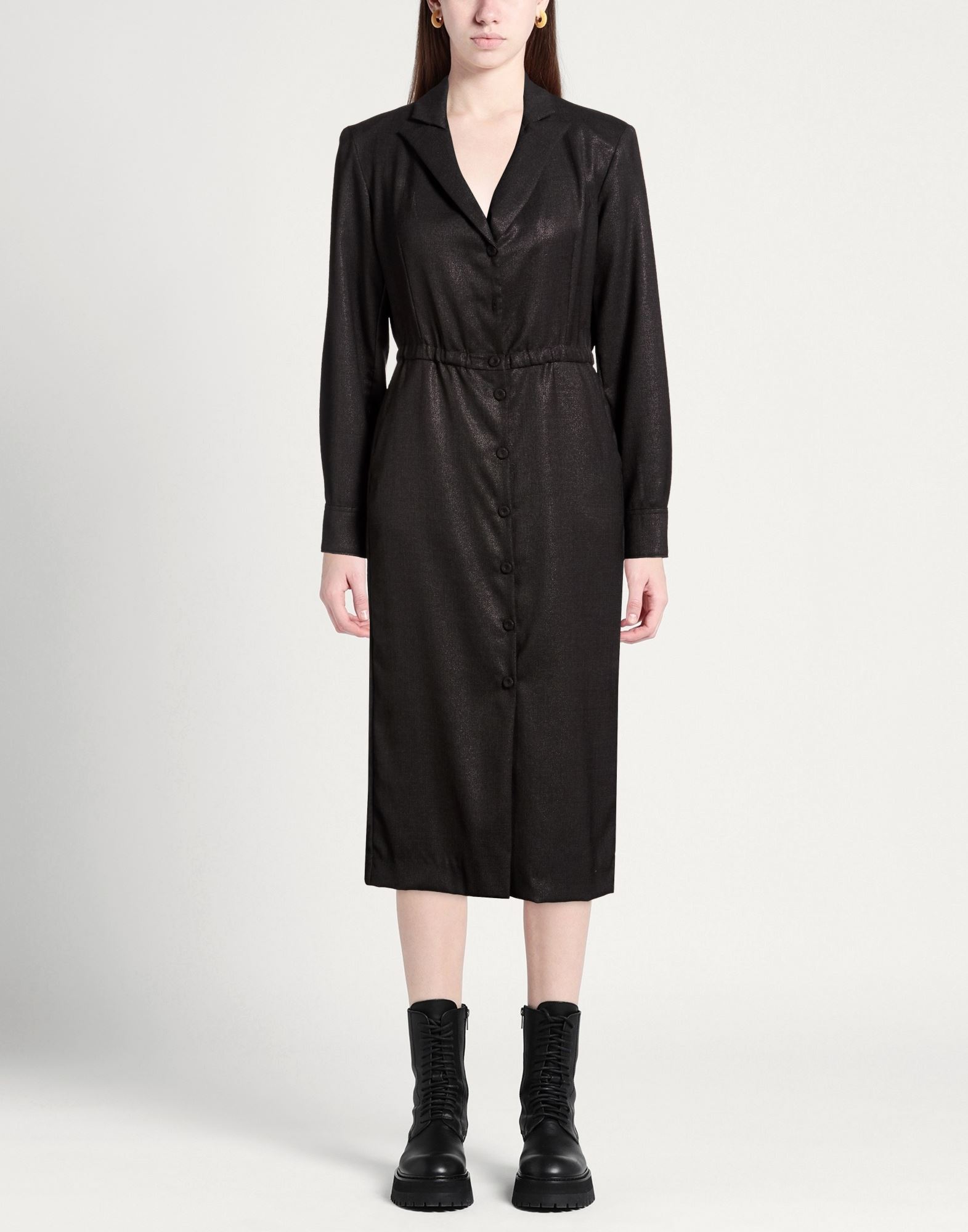  Diega - Kleider - Midi-kleider - On Yoox.com 
