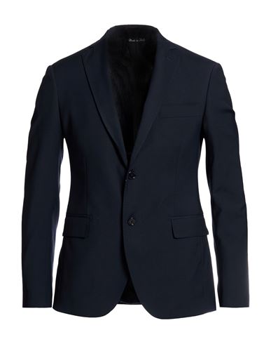 EXTE Blazer Herren Marineblau 46,50,56 Herren