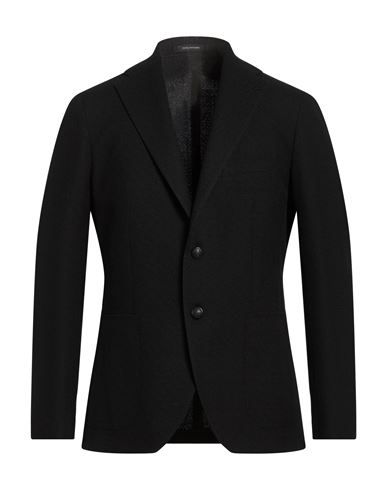 Blazer Herren Schwarz 50 Herren