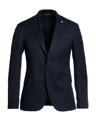 EXTE Blazer Herren Nachtblau 50,52,54,56,58 Herren