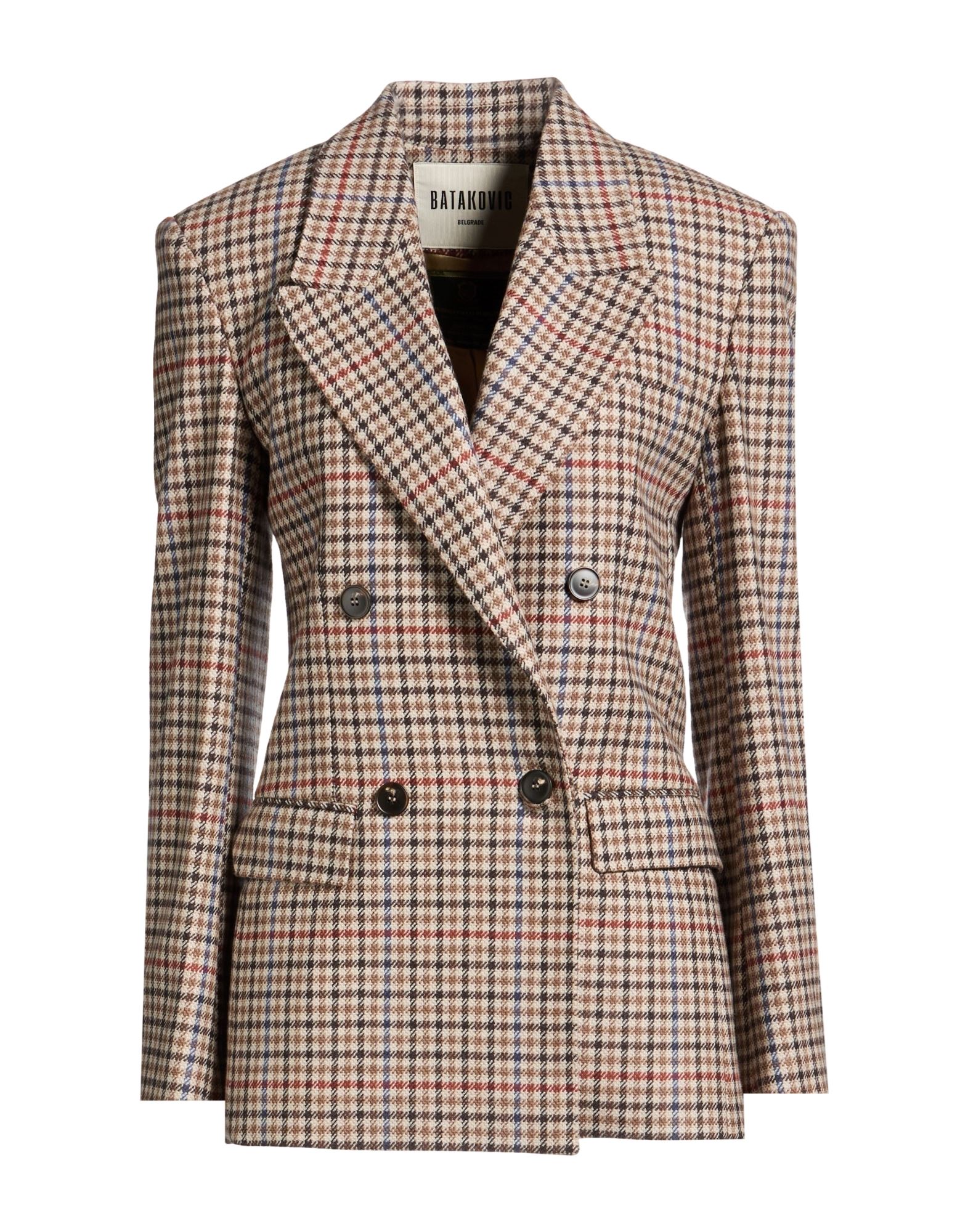  Batakovic - Trajes Y Conjuntos - Americanas - On Yoox.com 