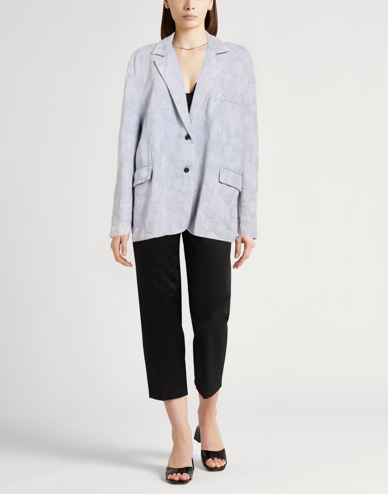  White Sand - Anzüge Und Co-ords - Blazers - On Yoox.com 