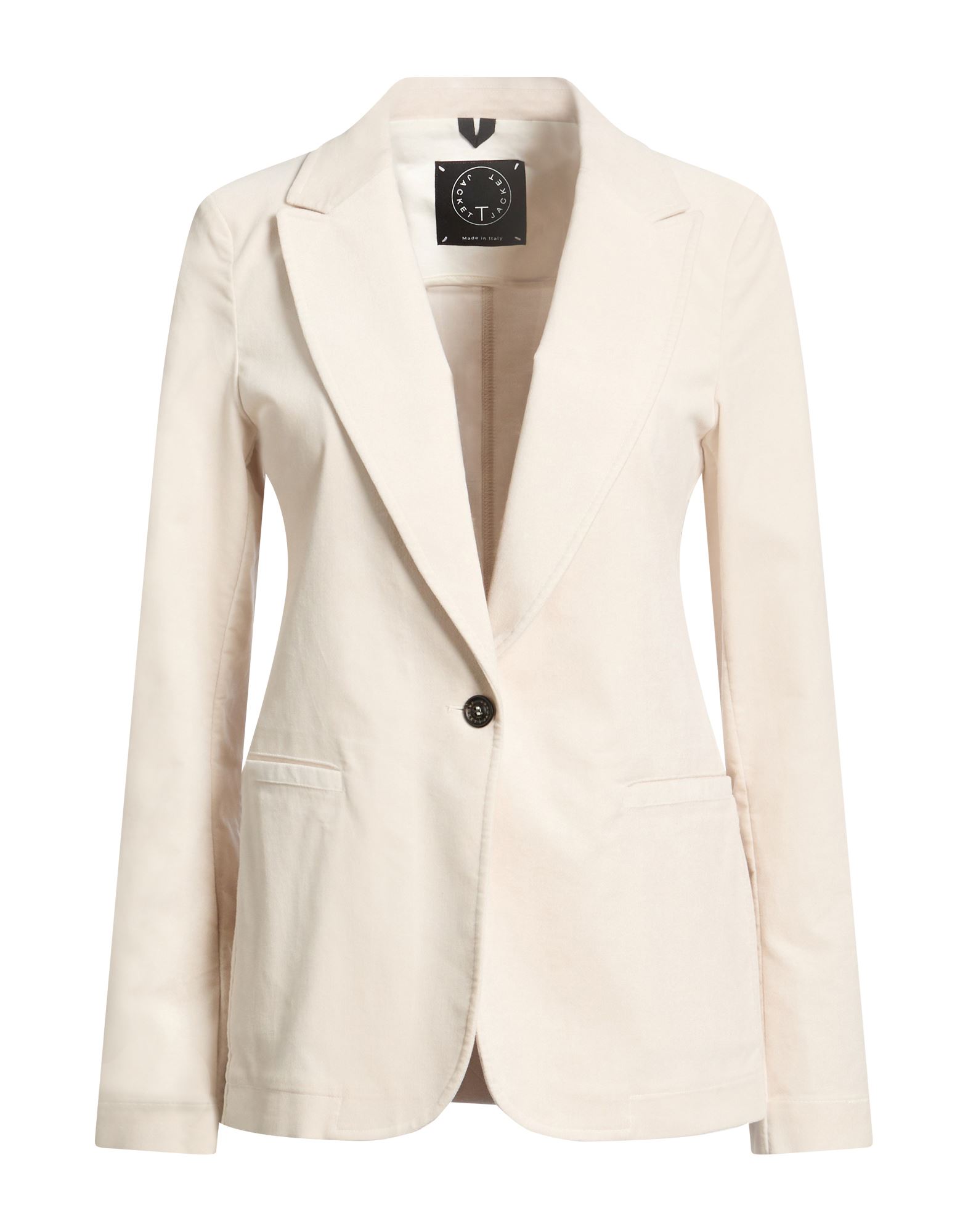 T-JACKET by TONELLO ΣΥΝΟΛΑ ΚΑΙ ΣΕΤ Σακάκι