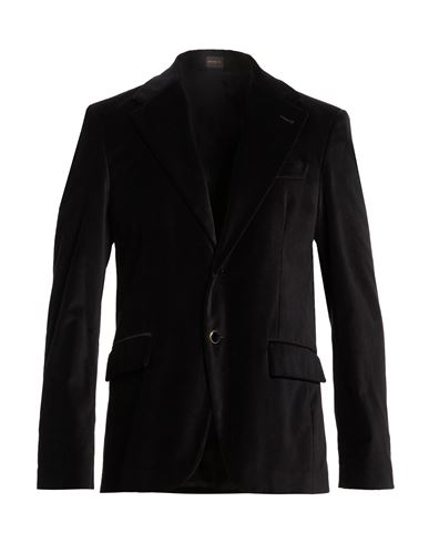 Blazer Herren Schwarz 50 Herren