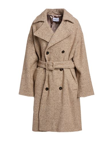 MARELLA Mantel Damen Sand 40 Damen