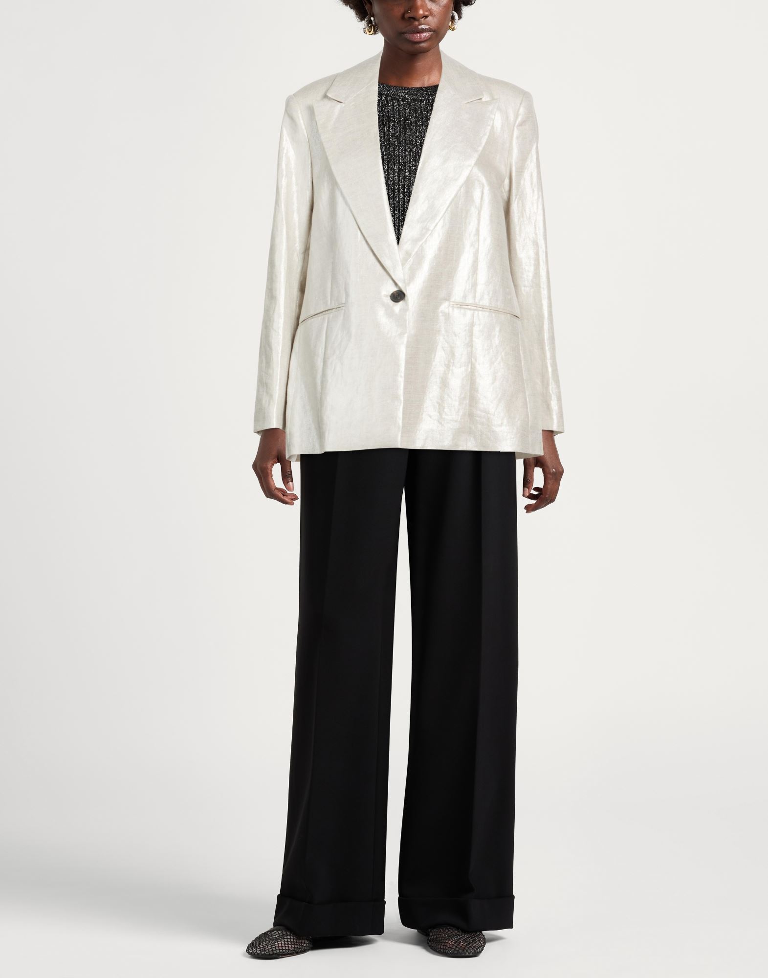  Allsaints - Anzüge Und Co-ords - Blazers - On Yoox.com 