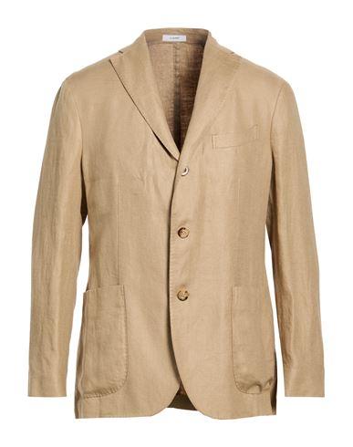 Blazer Herren Sand 52 Herren