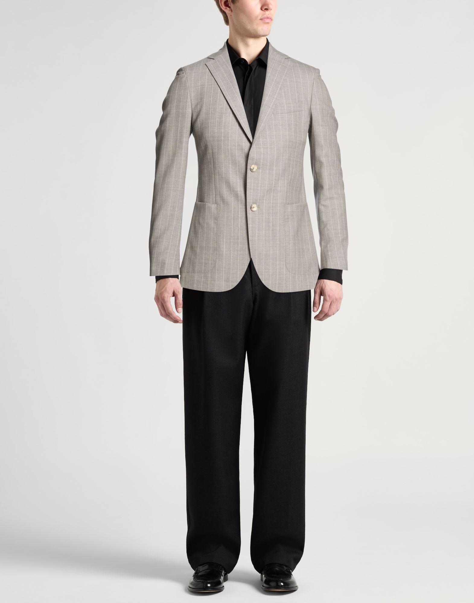  Boggi Milano - Anzüge Und Co-ords - Blazers - On Yoox.com 