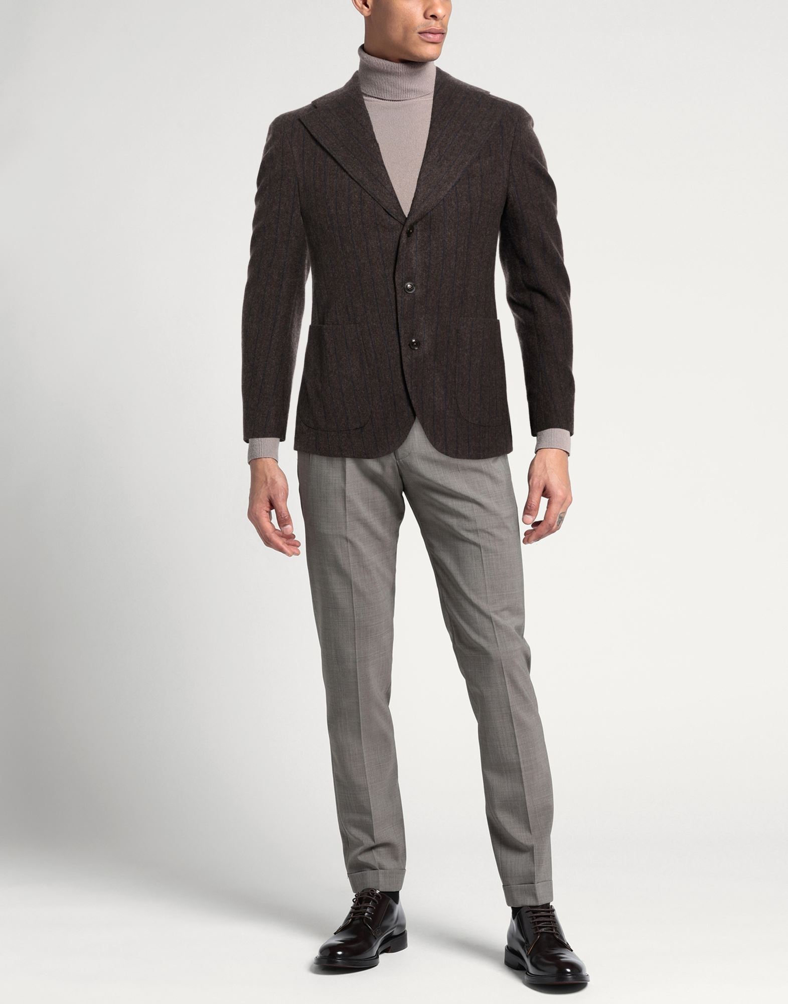  Ambrosio - Trajes Y Conjuntos - Americanas - On Yoox.com 