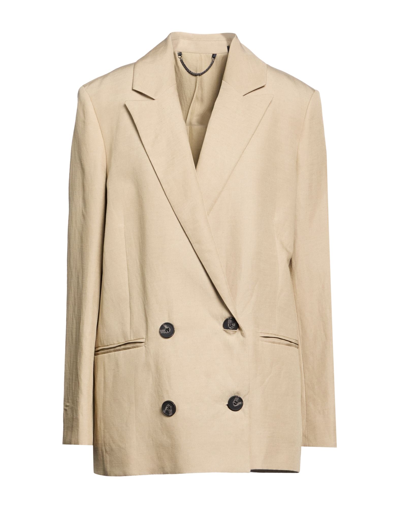  Allsaints - Anzüge Und Co-ords - Blazers - On Yoox.com 