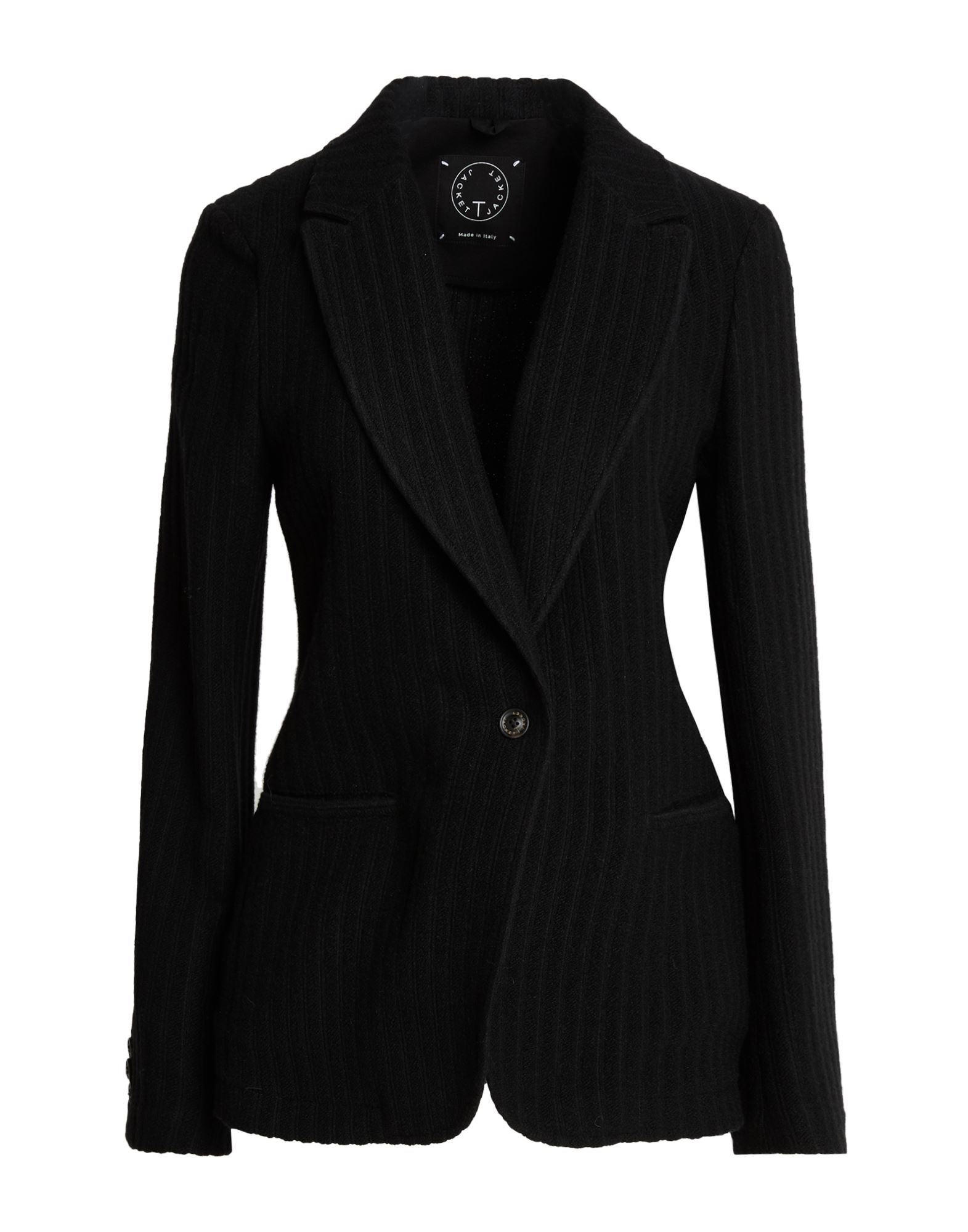 T-JACKET by TONELLO ΣΥΝΟΛΑ ΚΑΙ ΣΕΤ Σακάκι