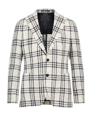 Americana Hombre Marfil 48 Hombre