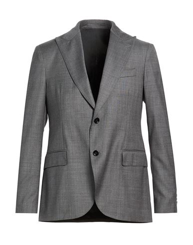 Americana Hombre Gris 48 Hombre