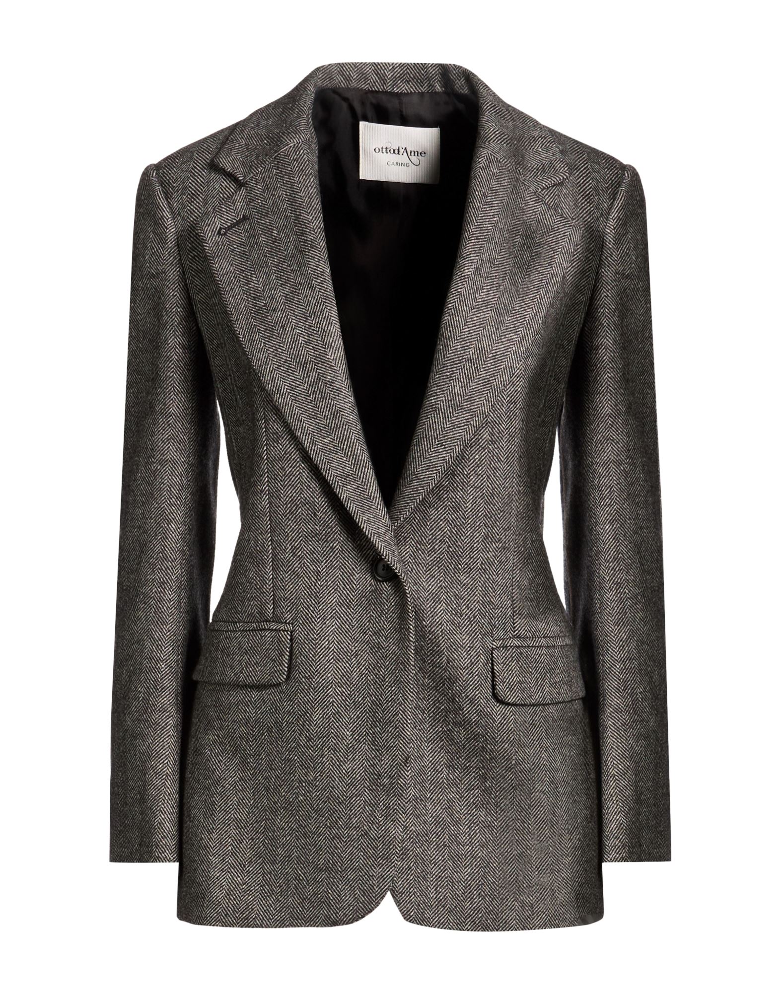  Ottod'ame - Anzüge Und Co-ords - Blazers - On Yoox.com 